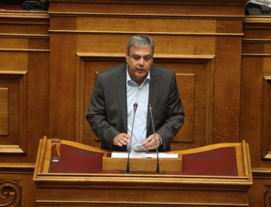 Χ.Βερναρδάκης: «Δεν υπάρχει περίπτωση δεδουλευμένα να μην πληρωθούν»